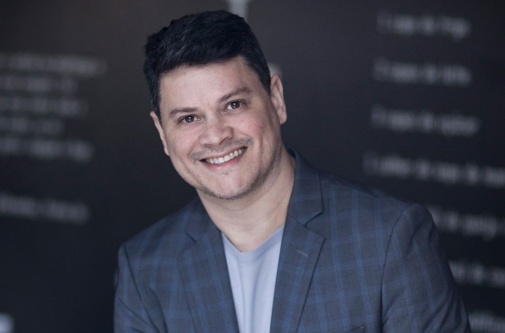 Nelson Andreatta em entrevista à Você RH